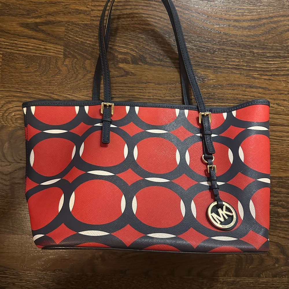 MK Michael Kors Shoulder Bag